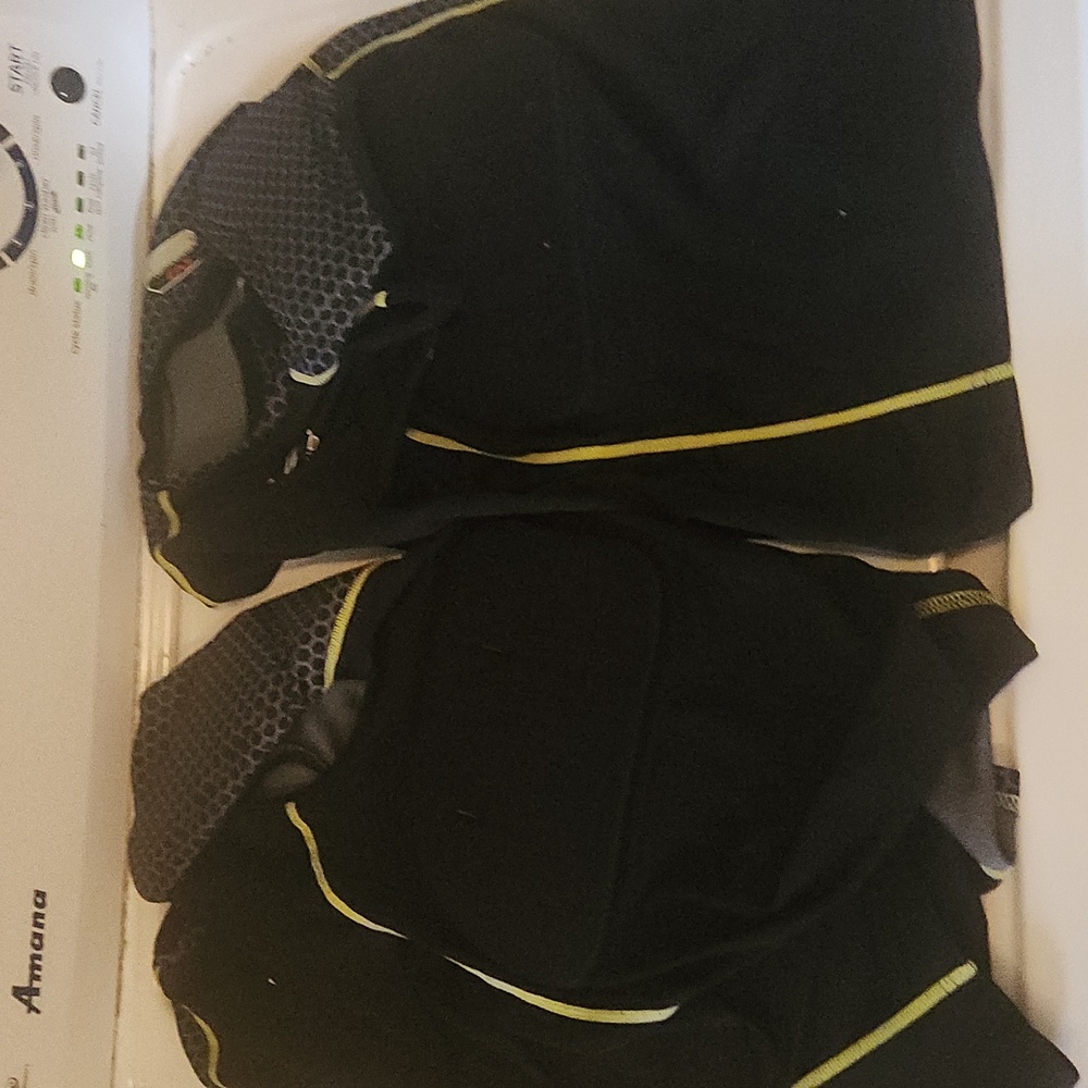 Youth Large Rib protectors